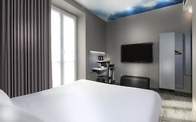 Libertel Montmartre Opéra